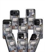 Arabic Fusion Persian edition Premium Cases - Image 2