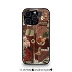 Arabic Fusion Persian edition Premium Cases