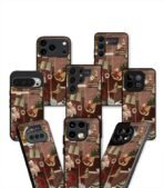 Arabic Fusion Persian edition Premium Cases - Image 2