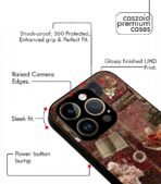 Arabic Fusion Persian edition Premium Cases - Image 3