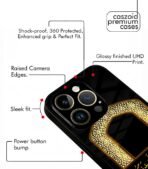 Arabic Fusion Persian edition Premium Cases - Image 3