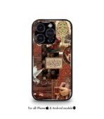 Arabic Fusion Persian edition Premium Cases
