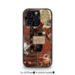 Arabic Fusion Persian edition Premium Cases