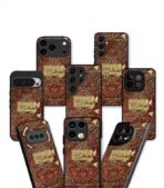 Arabic Fusion Persian edition Premium Cases - Image 2