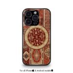 Arabic Fusion Persian edition Premium Cases