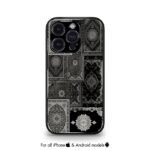 Arabic Fusion Persian edition Premium Cases