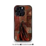 Arabic Fusion Persian edition Premium Cases