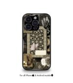 Arabic Fusion Persian edition Premium Cases