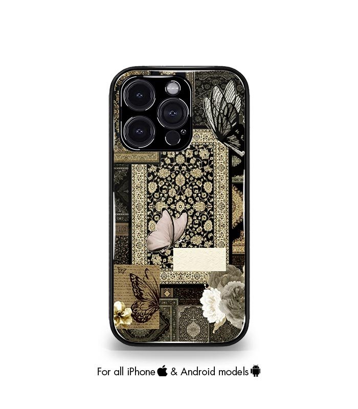 ARB-29A Arabic Fusion Persian edition Premium Cases - Image 1