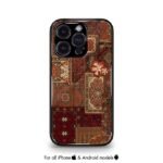 Arabic Fusion Persian edition Premium Cases
