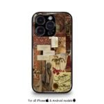 Arabic Fusion Persian edition Premium Cases