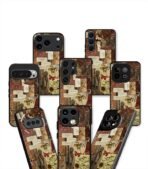 Arabic Fusion Persian edition Premium Cases - Image 2