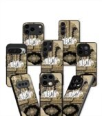 Arabic Fusion Persian edition Premium Cases - Image 2