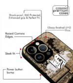 Arabic Fusion Persian edition Premium Cases - Image 3