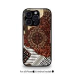 Arabic Fusion Persian edition Premium Cases