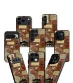 Arabic Fusion Persian edition Premium Cases - Image 2