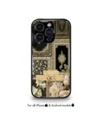 Arabic Fusion Persian edition Premium Cases