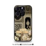 Arabic Fusion Persian edition Premium Cases