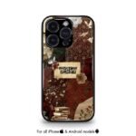 Arabic Fusion Persian edition Premium Cases