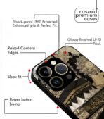 Arabic Fusion Persian edition Premium Cases - Image 3