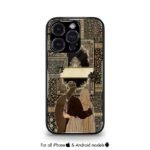 Arabic Fusion Persian edition Premium Cases