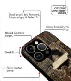 Arabic Fusion Persian edition Premium Cases - Image 3