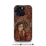 Arabic Fusion Persian edition Premium Cases