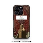 Arabic Fusion Persian edition Premium Cases