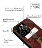 Arabic Fusion Persian edition Premium Cases - Image 3