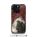 Arabic Fusion Persian edition Premium Cases