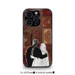 Arabic Fusion Persian edition Premium Cases