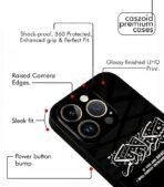 Arabic Fusion Persian edition Premium Cases - Image 3