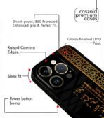 Arabic Fusion Persian edition Premium Cases - Image 3