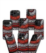 Arabic Fusion Persian edition Premium Cases - Image 2