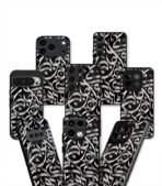 Arabic Fusion Persian edition Premium Cases - Image 2