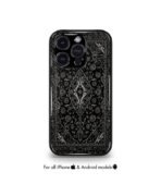 Arabic Fusion Persian edition Premium Cases