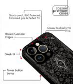 Arabic Fusion Persian edition Premium Cases - Image 3