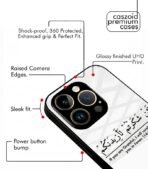 Arabic Fusion Persian edition Premium Cases - Image 3