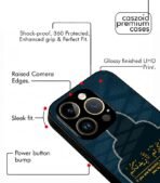 Arabic Fusion Persian edition Premium Cases - Image 3