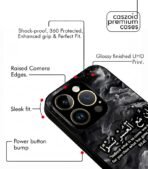 Arabic Fusion Persian edition Premium Cases - Image 3