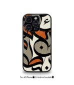 Arabic Fusion Persian edition Premium Cases