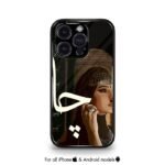 Arabic Fusion Persian edition Premium Cases