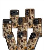 Arabic Fusion Persian edition Premium Cases - Image 2