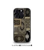 Arabic Fusion Persian edition Premium Cases