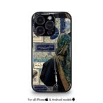 Arabic Fusion Persian edition Premium Cases